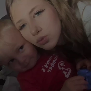 Opiekunka: Mia R.