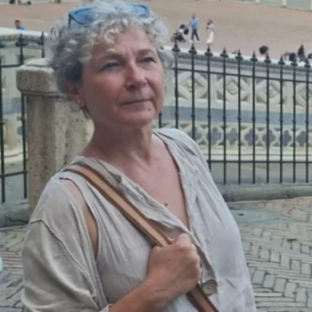 Opiekunka: Danuta K.