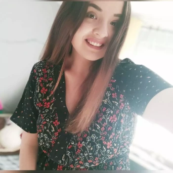 Opiekunka: Gabriela K.