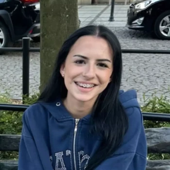 Opiekunka: Lena B.