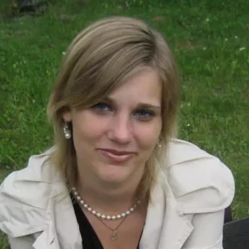 Opiekunka: Katarzyna Ż.