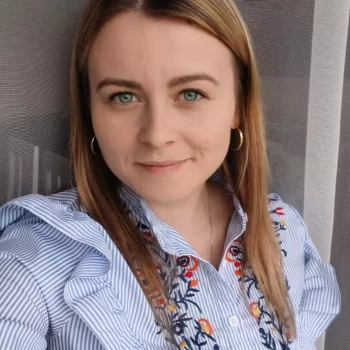Opiekunka: Natalia Z.