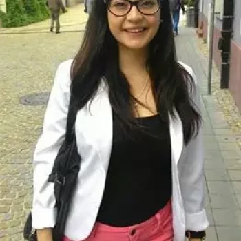 Opiekunka: Julita K.