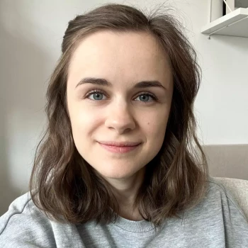 Opiekunka: Magdalena M.