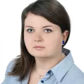 Opiekunka: Katarzyna S. - Cieszyn