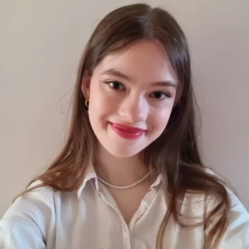 Opiekunka: Alina L.
