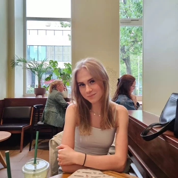 Opiekunka: Weronika T.