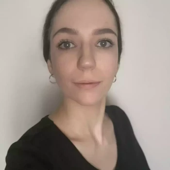 Opiekunka: Kamila W.
