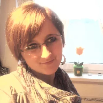 Opiekunka: Agnieszka K.