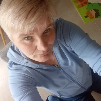 Opiekunka: Elżbieta M.