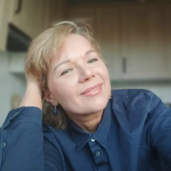 Opiekunka: Joanna W.