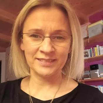 Opiekunka: Agnieszka J.