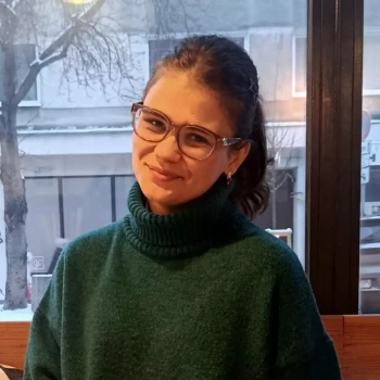 Opiekunka: Natasza D.