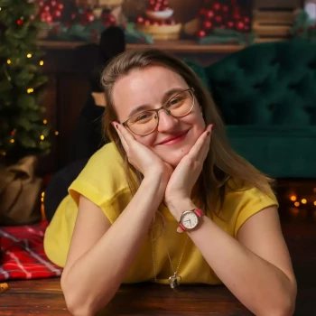 Opiekunka: Aleksandra S.