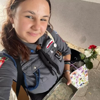 Opiekunka: Zuzanna C.