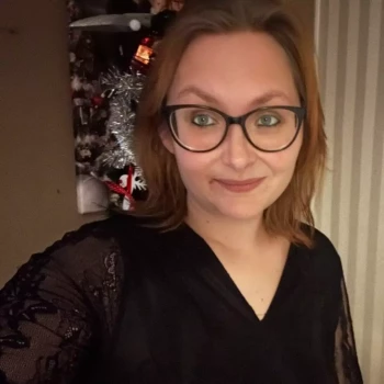 Opiekunka: Kamila P.