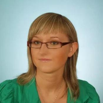 Opiekunka: Paulina T.