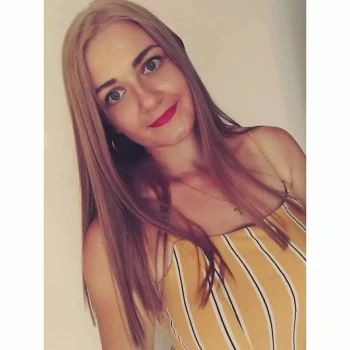 Opiekunka: Faustyna M.