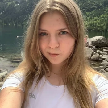 Opiekunka: Jolanta H.