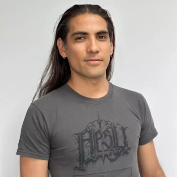 Opiekunka: Wilson A.