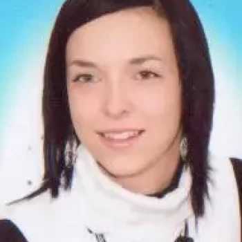 Opiekunka: Joanna B.