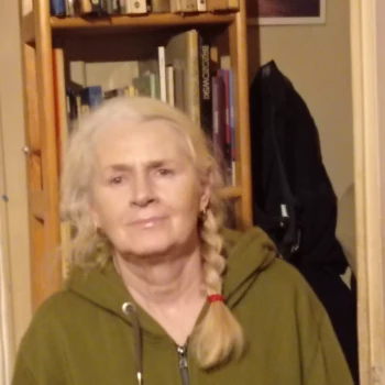 Opiekunka: Iwona C.