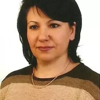 Opiekunka: Beata S. - Kraków