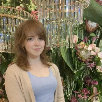 Opiekunka: Antonina W.