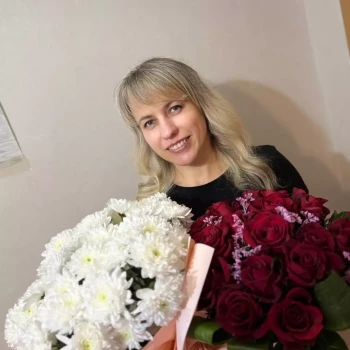 Opiekunka: Mariana K.