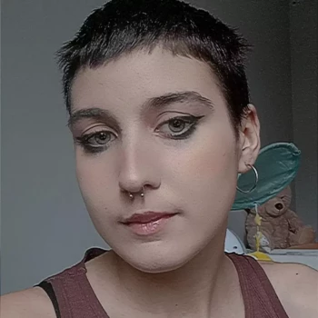 Opiekunka: Nina K.