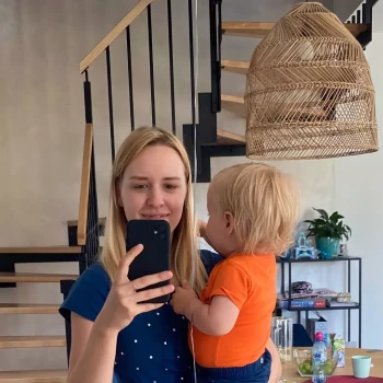 Opiekunka: Juliia K.