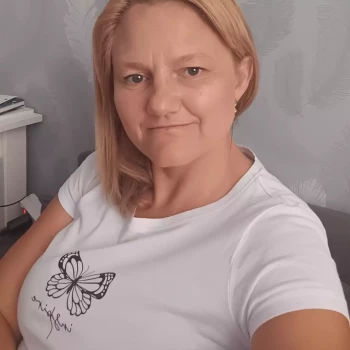 Opiekunka: Agnieszka C.