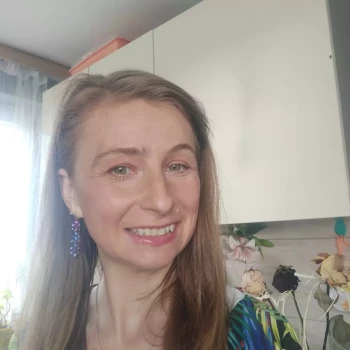 Opiekunka: Anna C.