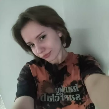 Opiekunka: Anna C.