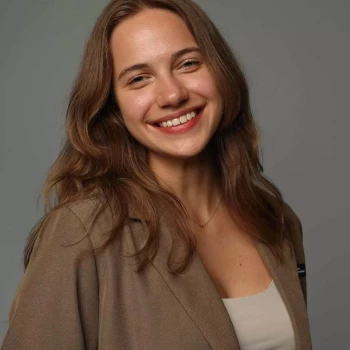 Opiekunka: Karolina Z.