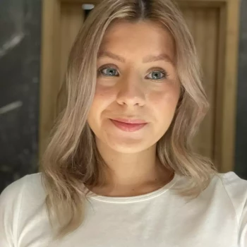 Opiekunka: Amelia L.