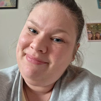 Opiekunka: Joanna B.