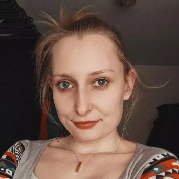 Opiekunka: Natalia C.