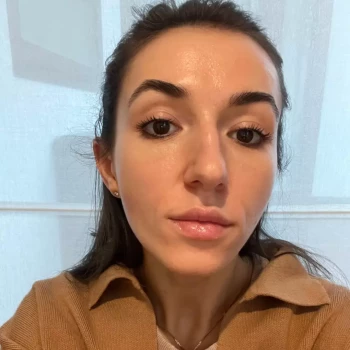 Opiekunka: Oksana S.