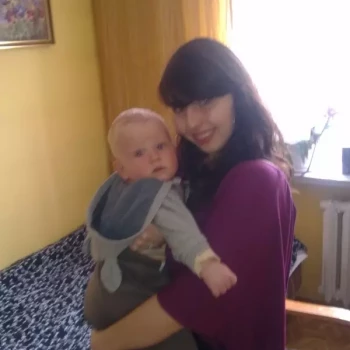 Opiekunka: Angelika T.