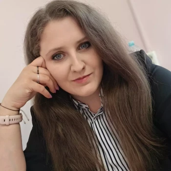 Opiekunka: Małgorzata T.