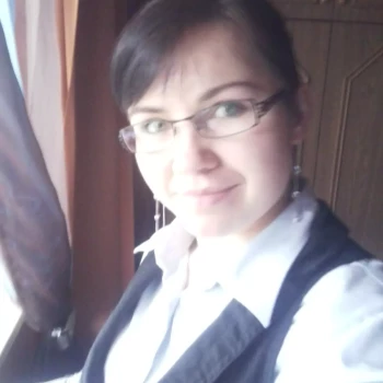 Opiekunka: Karolina S.