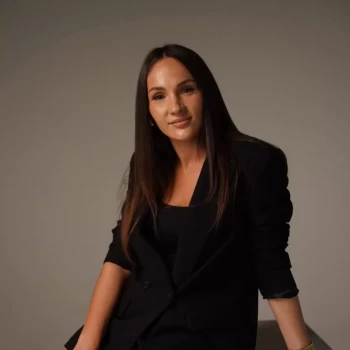 Opiekunka: Joanna S.