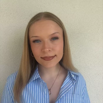 Opiekunka: Dominika G.