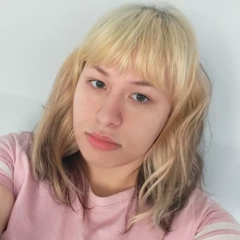 Opiekunka: Paulina S.