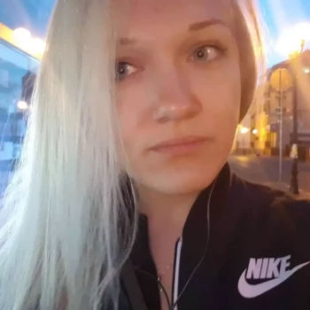 Opiekunka: Patrycja S.