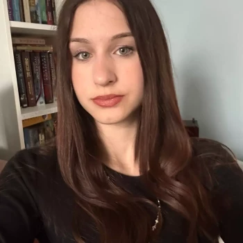 Opiekunka: Janina S.