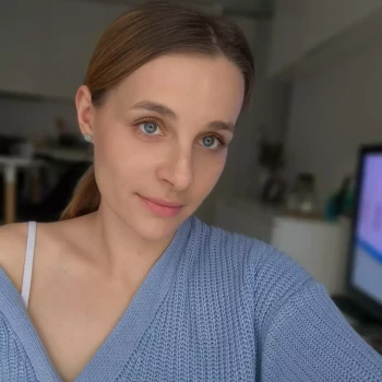 Opiekunka: Karolina M.