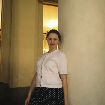 Opiekunka: Anastazja S.