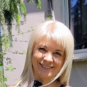 Opiekunka: Arleta M.